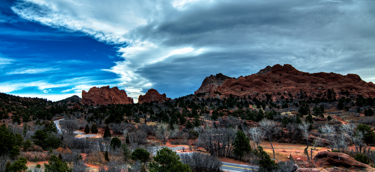 Garden of the Gods