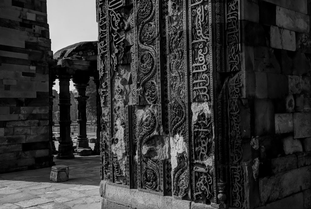 Humayun's Tomb